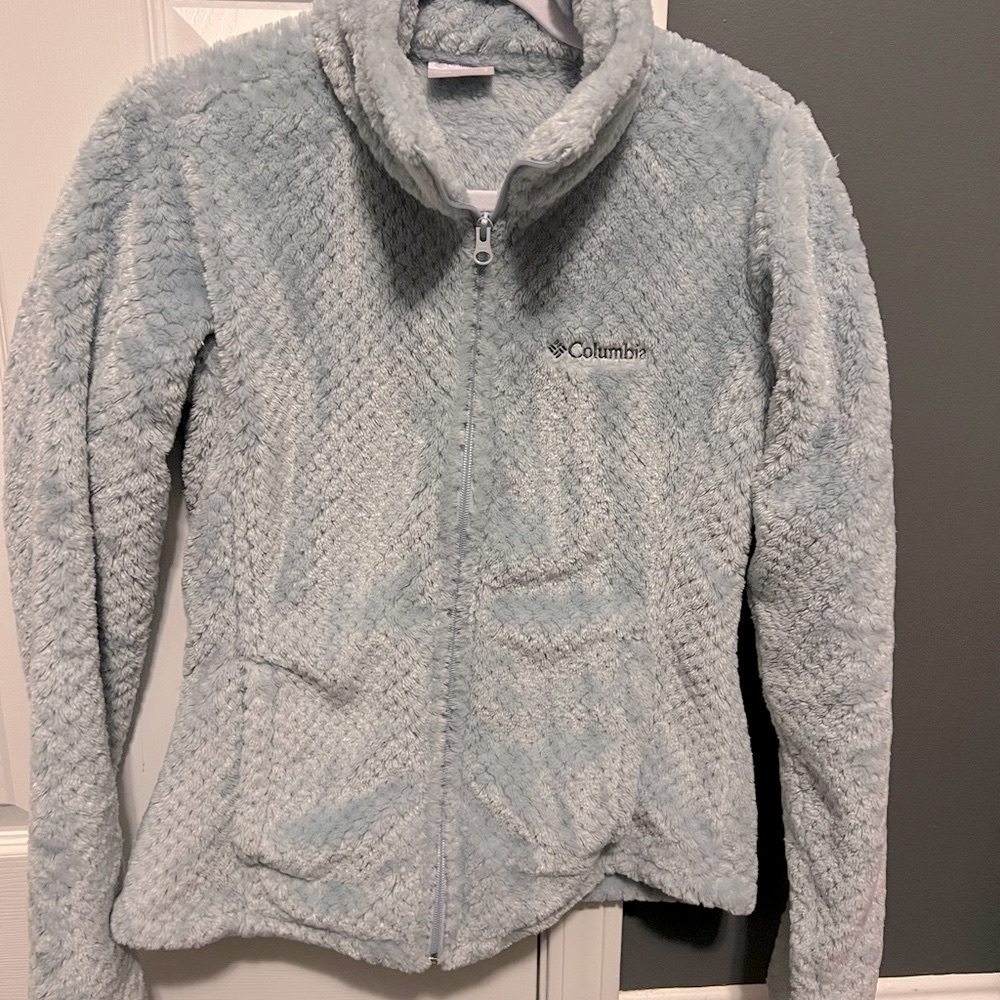 Columbia jacket